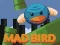 खेल Mad Bird ऑनलाइन