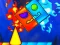 खेल Fire And Water Geometry Dash ऑनलाइन