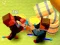खेल Ragdoll Arena 2 Player ऑनलाइन