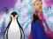 खेल Frozen Princess Escape ऑनलाइन