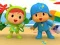 खेल Pocoyo Hidden Objects ऑनलाइन