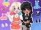 खेल Anime Doll Avatar World ऑनलाइन