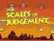 खेल The Scales of Judgement ऑनलाइन
