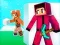 खेल Pixel Craft Hide and Seek ऑनलाइन