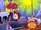 खेल Monkey Go Happy Stage 495 Cryptozoologist ऑनलाइन