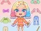 खेल Chibi Doll Makeup Salon ऑनलाइन