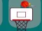 खेल Basketball FRVR Dunk Shoot ऑनलाइन
