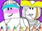 खेल Roblox Coloring Game ऑनलाइन