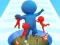 खेल Epic Hole Runner ऑनलाइन