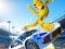 खेल Crash Test Dummy: Flight Out ऑनलाइन