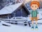 खेल Boy Escape From Winter Season ऑनलाइन