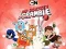 खेल Cartoon Network Air Hockey Scramble ऑनलाइन
