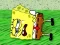 खेल Spongebob Jump Jump Jump! ऑनलाइन