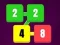खेल 2248 Number Puzzle ऑनलाइन