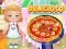 खेल Baby Cathy Ep37 Pizza Time ऑनलाइन