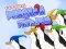 खेल Penguin Fish Run ऑनलाइन