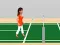 खेल Badminton With Babita ऑनलाइन