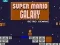 खेल Super Mario Galaxy ऑनलाइन