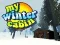 खेल My Winter Cabin ऑनलाइन
