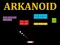 खेल Arkanoid ऑनलाइन