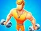 खेल My Gym Simulator ऑनलाइन