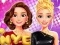 खेल Ellie NYE Sequin Party ऑनलाइन