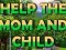 खेल Help The Mom And Child ऑनलाइन
