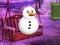 खेल Winter Snowman Escape Game ऑनलाइन