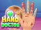 खेल Hand Doctor ऑनलाइन