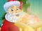 खेल Christmas Santa Lights ऑनलाइन