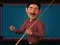खेल Tarak 8 Ball Pool ऑनलाइन