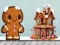 खेल Find Christmas Gift Pyramid ऑनलाइन