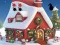 खेल Merry Cake Escape ऑनलाइन