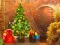 खेल Wintry Elf Escape Game ऑनलाइन