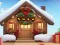 खेल Twin Trouble Christmas Escape ऑनलाइन
