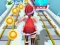 खेल Subway Santa Princess Runner ऑनलाइन