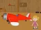 खेल Girl Escaped In Plane ऑनलाइन