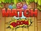 खेल Match Boom ऑनलाइन