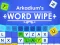 खेल Word Wipe ऑनलाइन