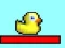 खेल Ducky Adventures ऑनलाइन