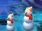 खेल Christmas Bear Escape ऑनलाइन