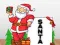 खेल Magical Escape Find Christmas Santa Claus ऑनलाइन
