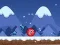 खेल Red Ball: A New Year's Adventure ऑनलाइन