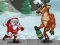 खेल Santa Run ऑनलाइन