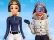 खेल Ellie and Friends Ski Fashion ऑनलाइन