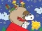 खेल Jigsaw Puzzle: Snoopy Christmas Deliver ऑनलाइन