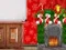 खेल Angel Christmas Room Escape ऑनलाइन