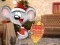 खेल Christmas Rat Escape ऑनलाइन
