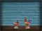 खेल Amgel Easy Room Escape 95 ऑनलाइन