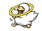 खेल Clusterduck ऑनलाइन